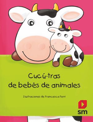 LC.CUCU-TRAS DE BEBES DE ANIMALES