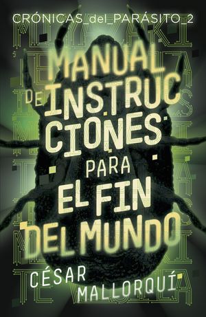 MANUAL DE INSTRUCCIONES PARA EL