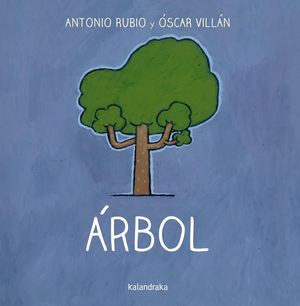 DE LA CUNA A LA LUNA: ÁRBOL