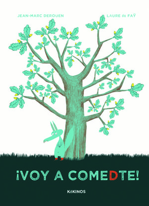 ­VOY A COMEDTE!