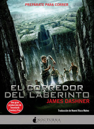 CORREDOR DEL LABERINTO I