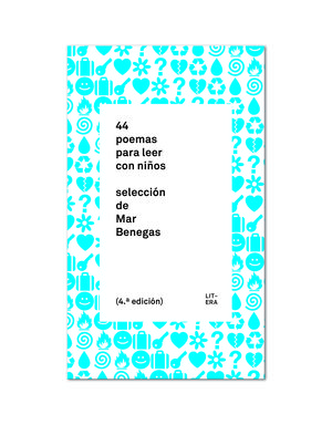 44 POEMAS PARA LEER CON NIÑOS