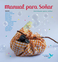 MANUAL PARA SOÑAR.