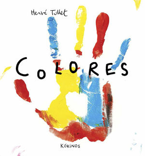 COLORES.   KOKINOS