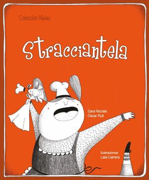 STRACCIANTELA