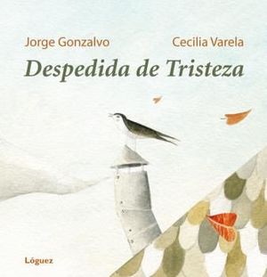 DESPEDIDA DE TRISTEZA (CARTONE).(ROSA Y MANZANA)