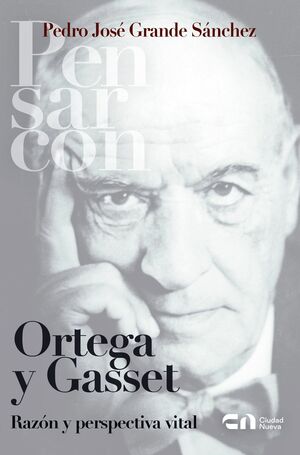 ORTEGA Y GASSET