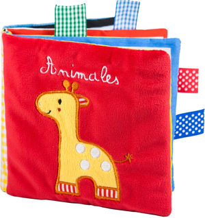 ANIMALES. COMBEL