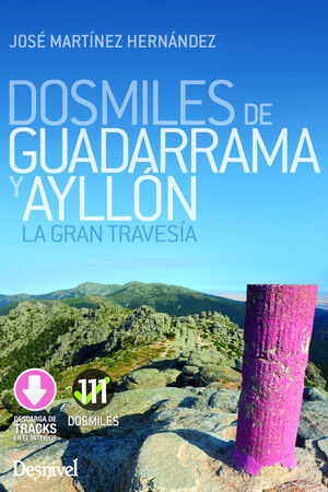 DOSMILES DE GUADARRAMA Y AYLLON