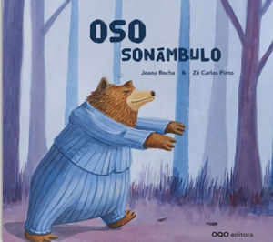 OSO SONÁMBULO