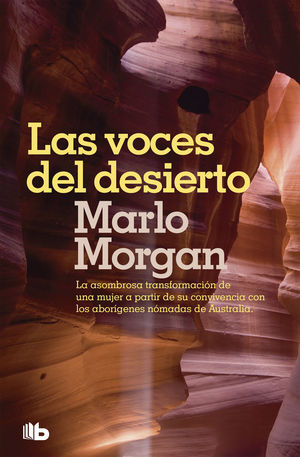 VOCES DEL DESIERTO,LAS ZB
