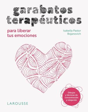 GARABATOS TERAPÉUTICOS PARA LIBERAR TUS EMOCIONES