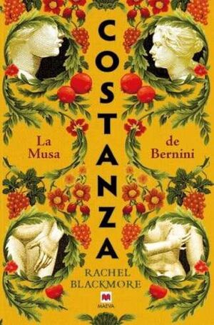 COSTANZA LA MUSA DE BERNINI