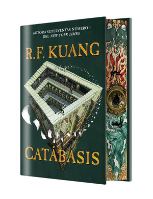 CATABASIS