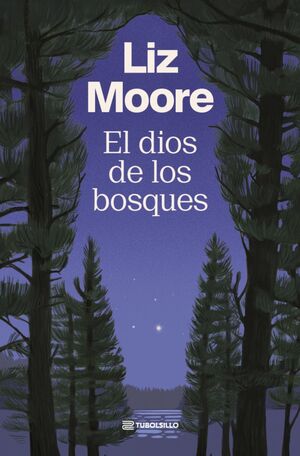 DIOS DE LOS BOSQUES, EL