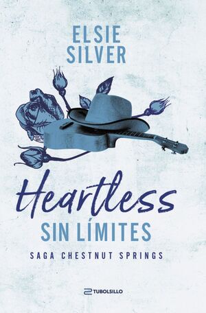 HEARTLESS: SIN LIMITES