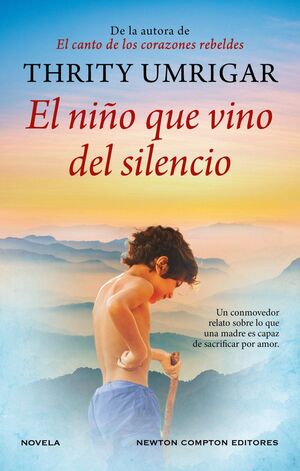 NIÑO QUE VINO DEL SILENCIO, EL
