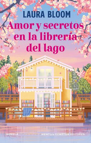 AMOR Y SECRETOS EN LA LIBRER¡A DEL LAGO