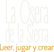 La Osera de la Sierra